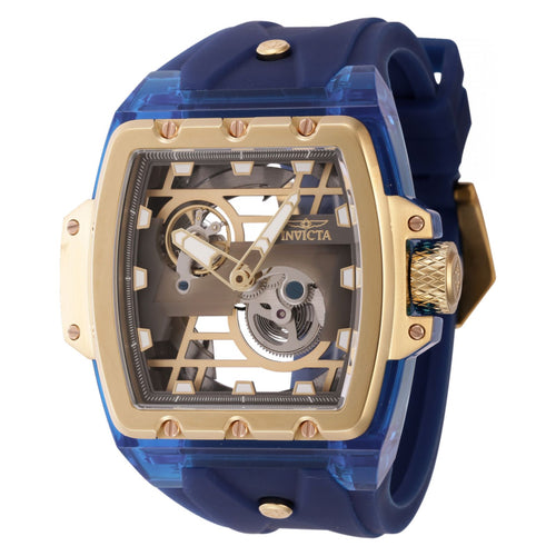 Reloj Invicta Anatomic 44271