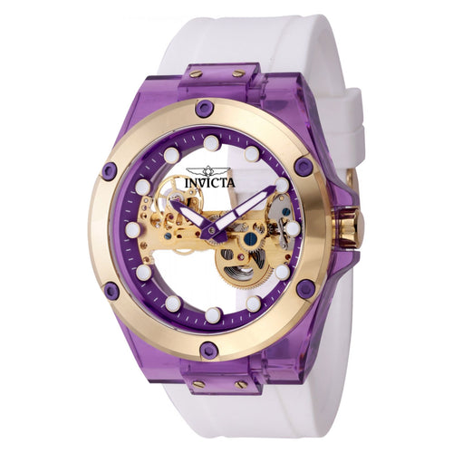 Reloj Invicta Speedway 44397