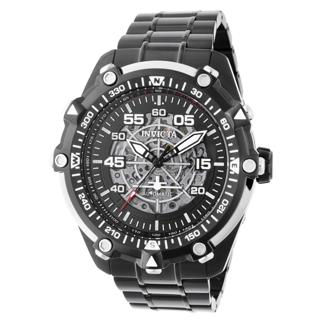 Reloj Invicta Aviator 44658