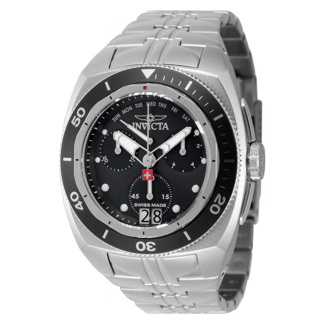 Reloj Invicta Swiss Made 44772