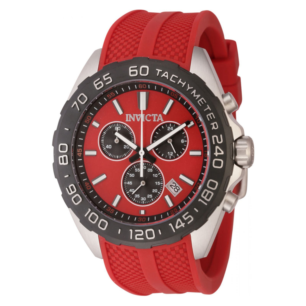 Reloj Invicta Speedway 44879