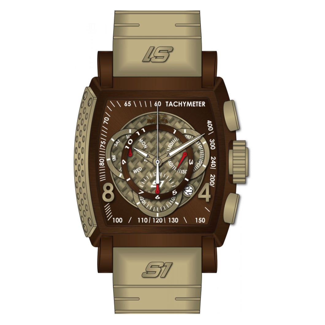 Reloj Technomarine S1 Rally 46028
