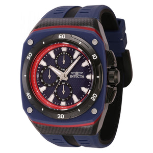 Reloj Invicta Speedway 46108