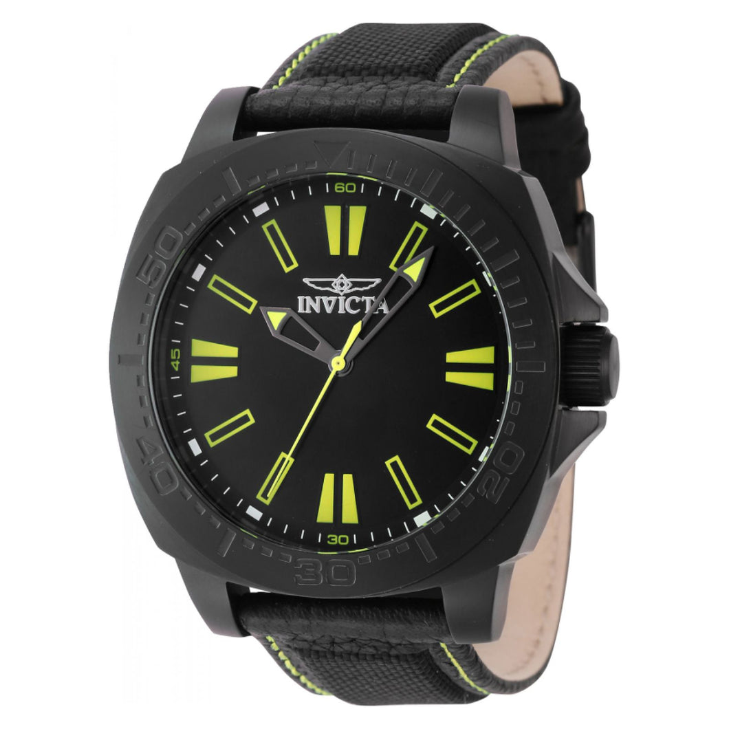 Reloj Invicta Speedway 46308