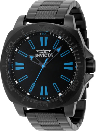 Reloj Invicta Pista De Carreras Inv46313
