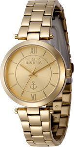 Reloj Invicta Ocean Voyage 47262