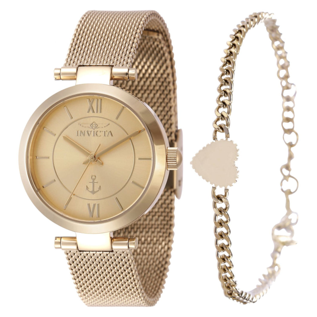 Reloj Invicta Ocean Voyage 47265