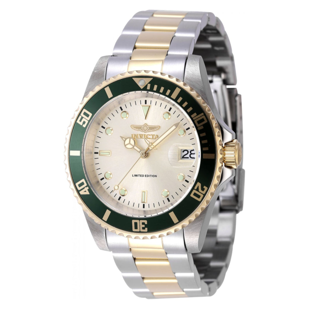 Reloj Invicta Pro Diver 47395