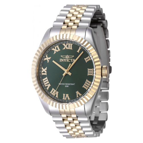 Reloj Invicta Specialty 47403