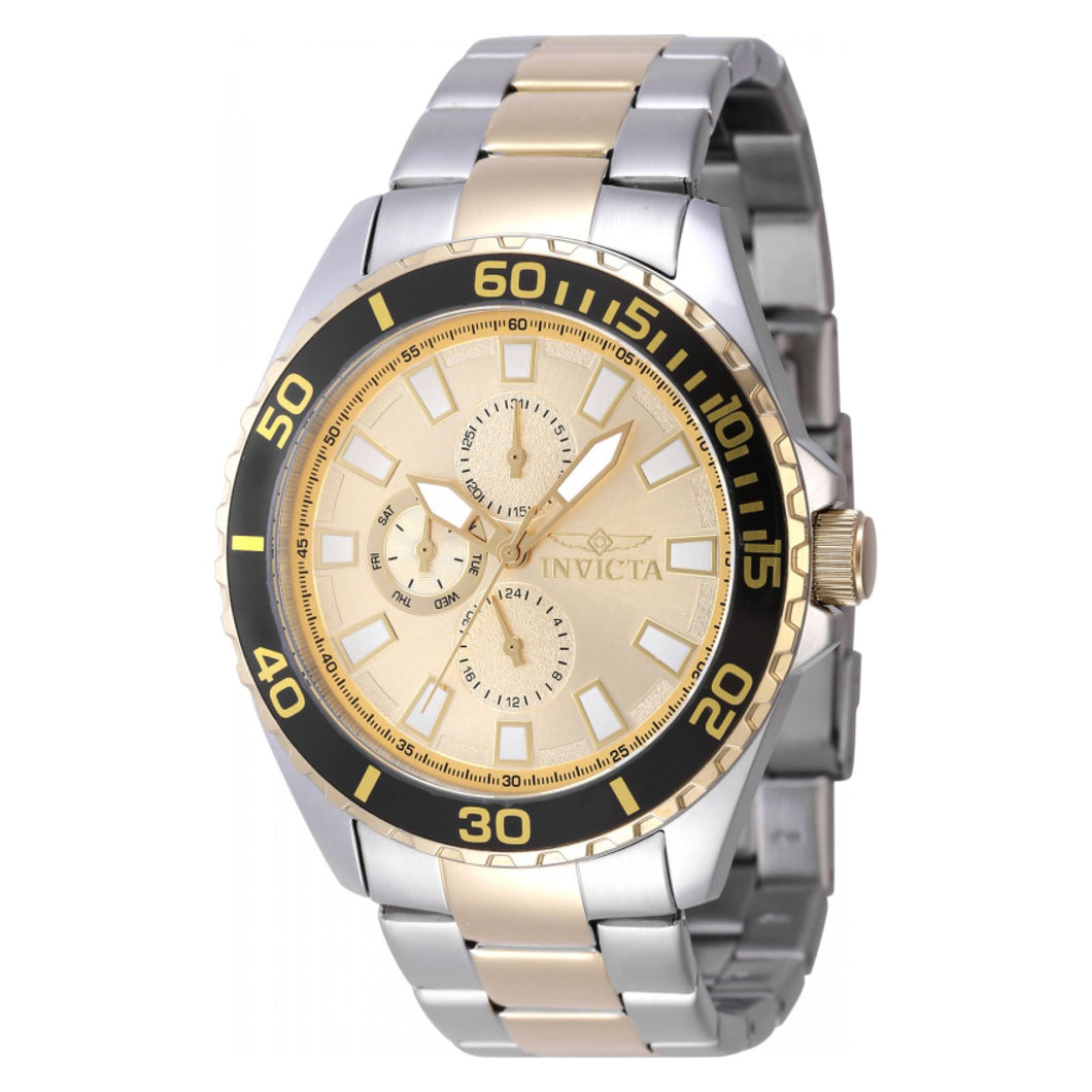 Reloj Invicta Pro Diver 47579