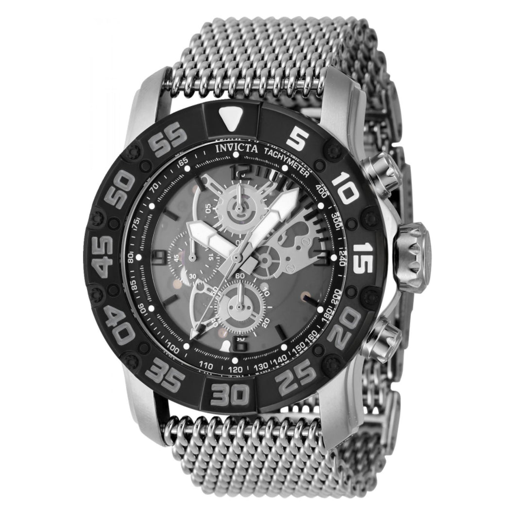 Reloj Technomarine Invicta Racing 48052