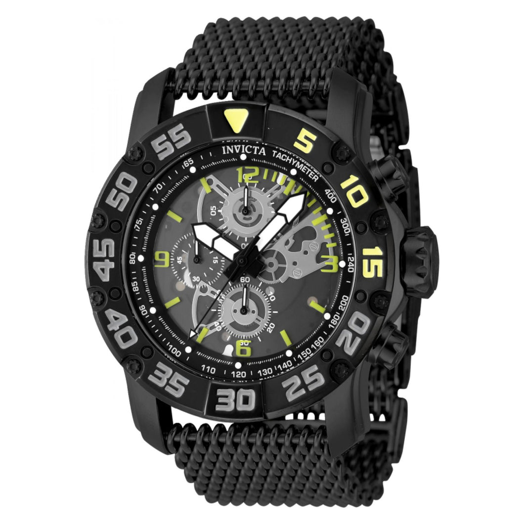 Reloj Invicta Racing 48055