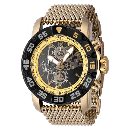 Reloj Technomarine Invicta Racing 48058