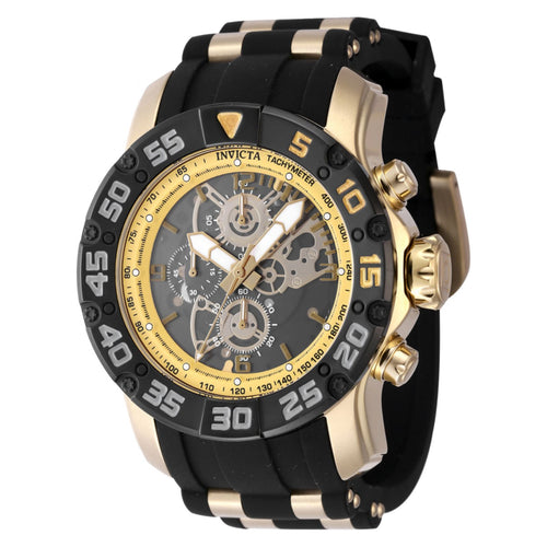 Reloj Technomarine Invicta Racing 48065