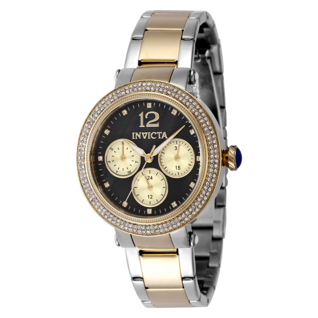 Reloj Invicta Bolt 48115