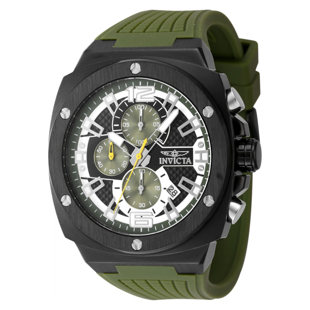 Reloj Invicta Invicta Racing 48162