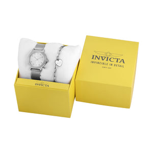 Reloj Invicta Angel 48252