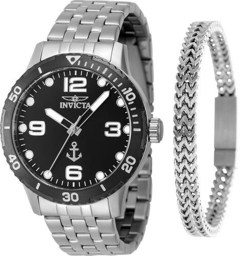 Reloj Invicta Ocean Voyage 48265