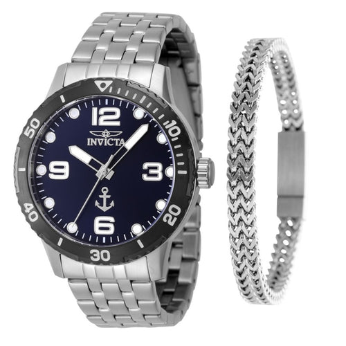 Reloj Invicta Ocean Voyage 48266