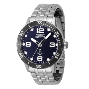 Reloj Invicta Ocean Voyage 48266