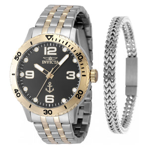 Reloj Invicta Ocean Voyage 48268
