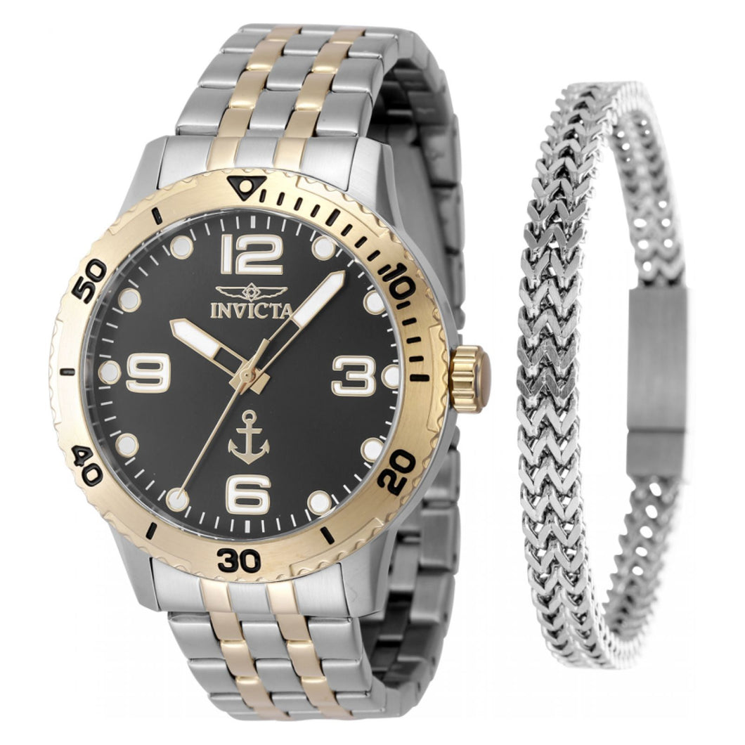Reloj Invicta Ocean Voyage 48268