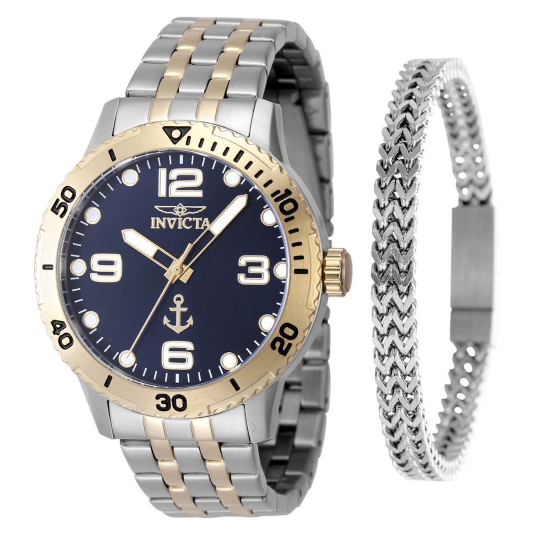 Reloj Invicta Ocean Voyage 48269