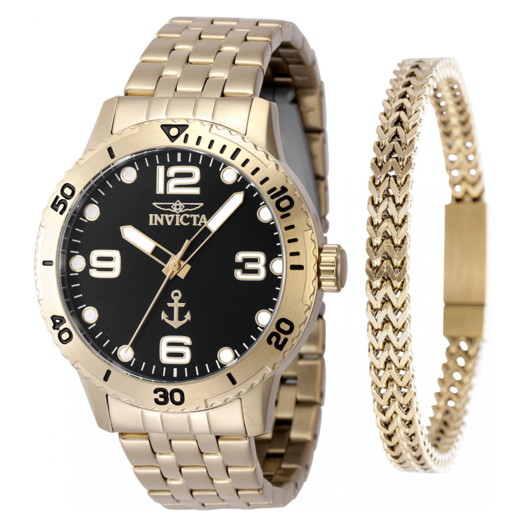 Reloj Invicta Ocean Voyage 48270