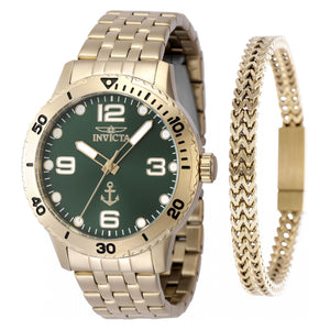 Reloj Invicta Ocean Voyage 48271