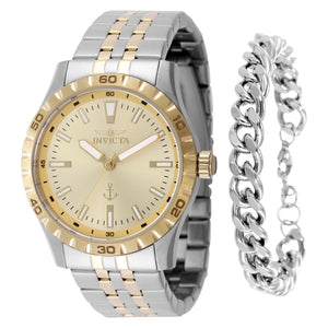 Reloj Invicta Ocean Voyage 48274