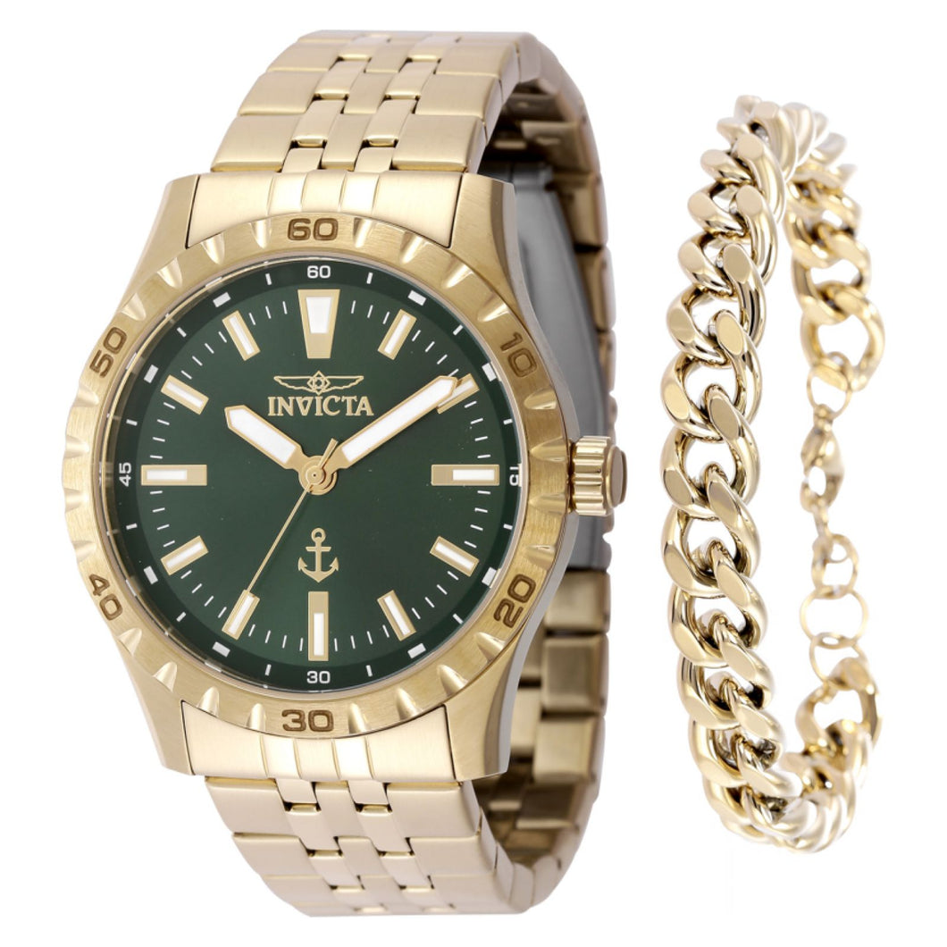 Reloj Invicta Ocean Voyage 48278