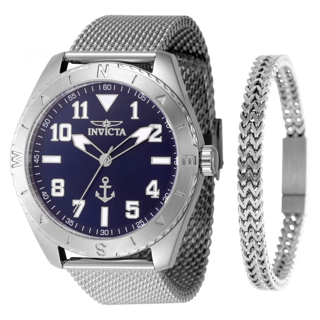 Reloj Invicta Ocean Voyage 48294