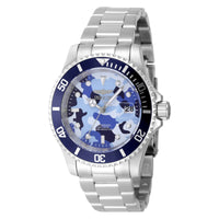 Reloj Invicta Pro Diver 48570