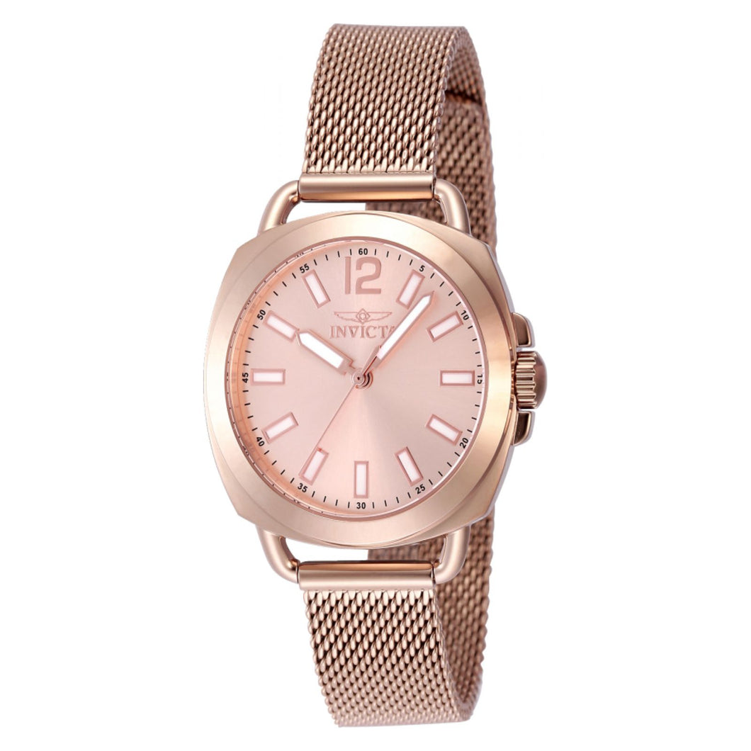 Reloj Invicta Wildflower 48917