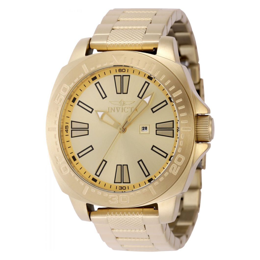 Reloj Invicta Speedway 48935
