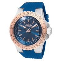Reloj Invicta Aviator 49662
