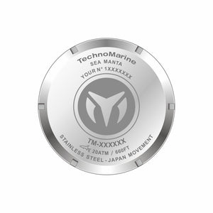 Reloj Technomarine Manta Tm-220064