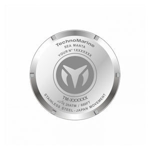 Reloj Technomarine Manta Tm-220067