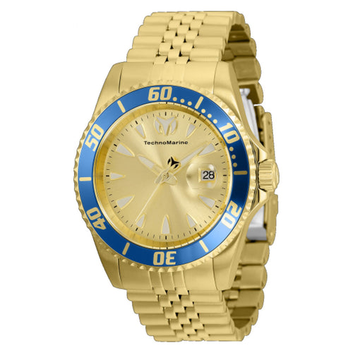 Reloj Technomarine Manta Tm-220085