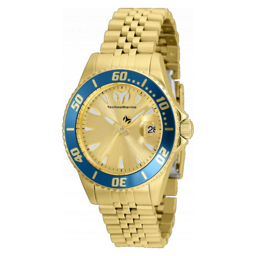 Reloj Technomarine Manta Tm-220094