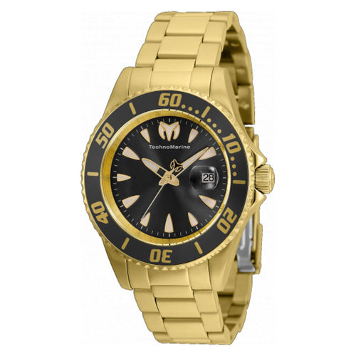 Reloj Technomarine Manta Tm-220109