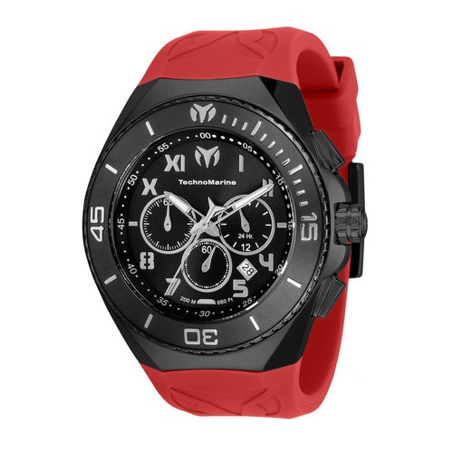 Reloj Technomarine Manta Tm-220000