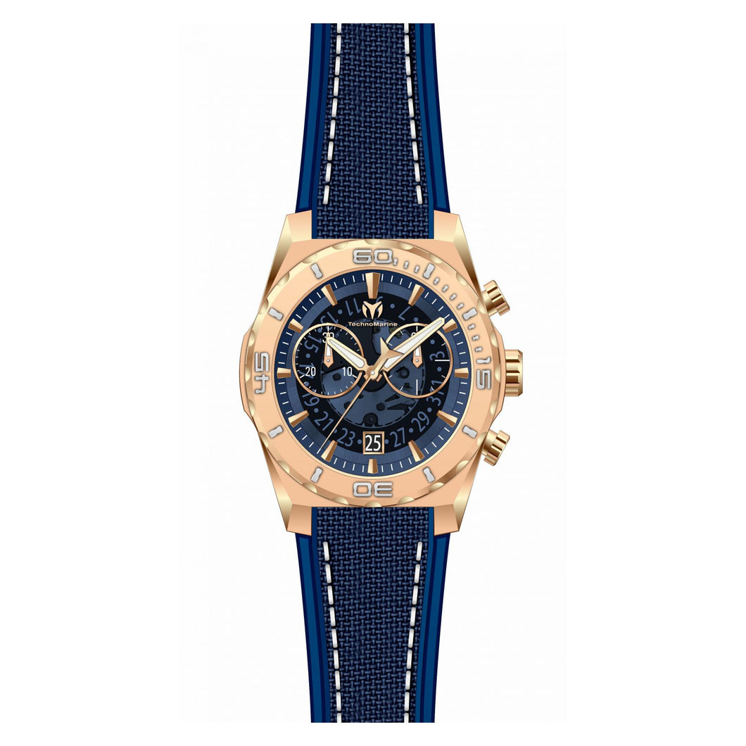 Reloj Technomarine Reef Tm-519010