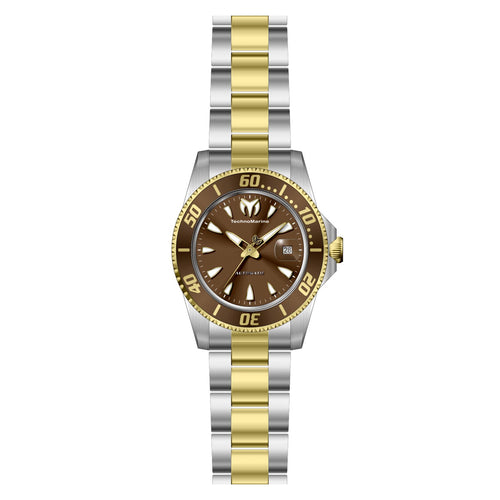 Reloj Technomarine Manta Tm-219070