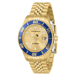 Reloj Technomarine Manta Tm-2190rc