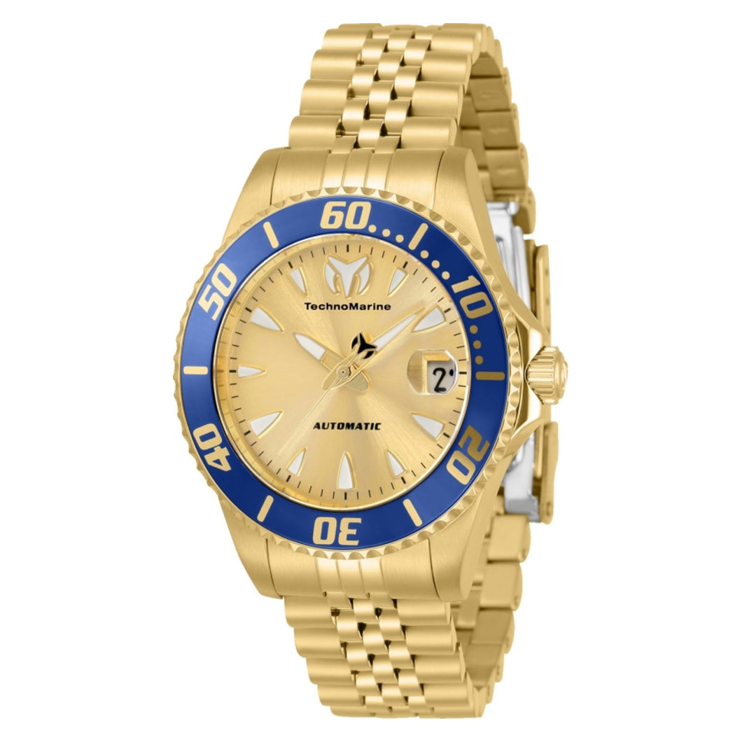 Reloj Technomarine Manta Tm-2190rc