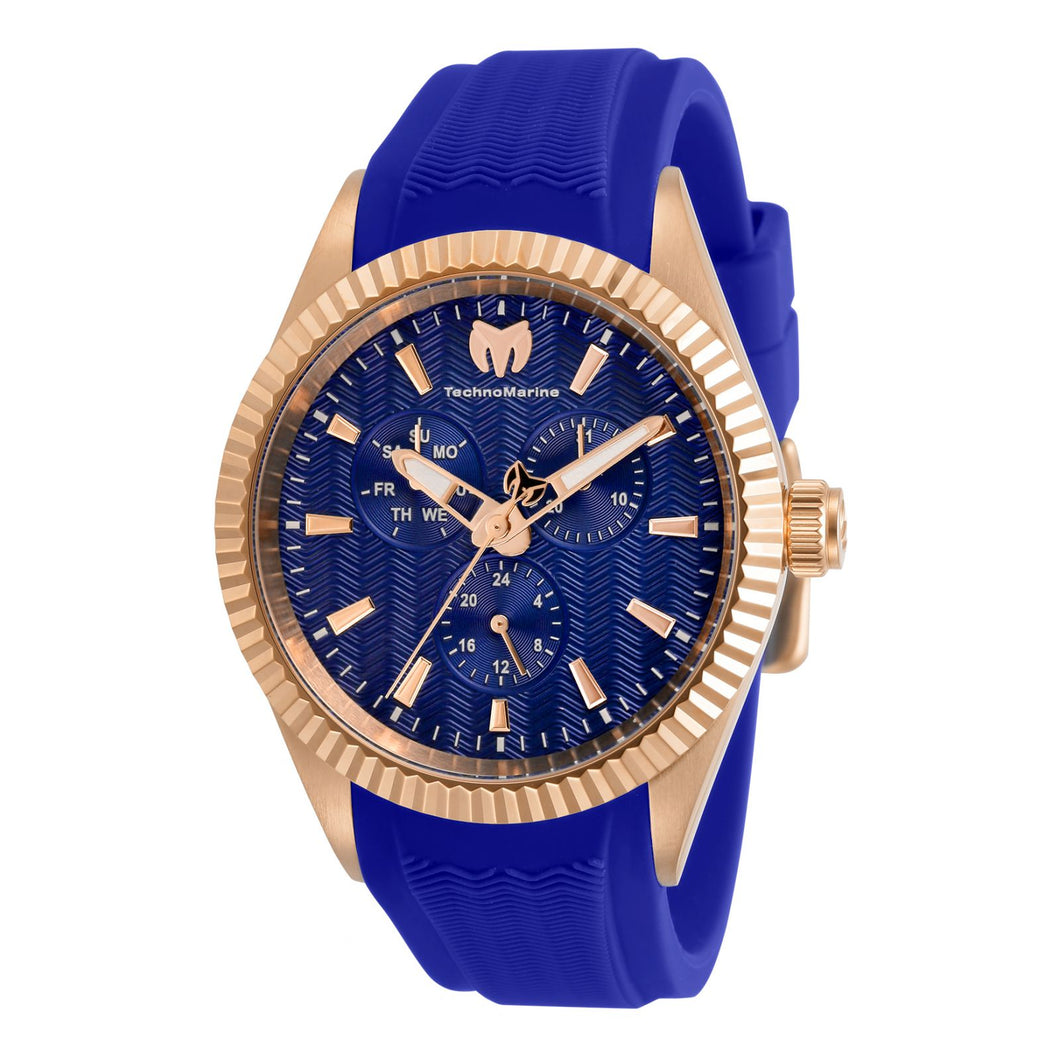 Reloj Technomarine Sea Tm-719027