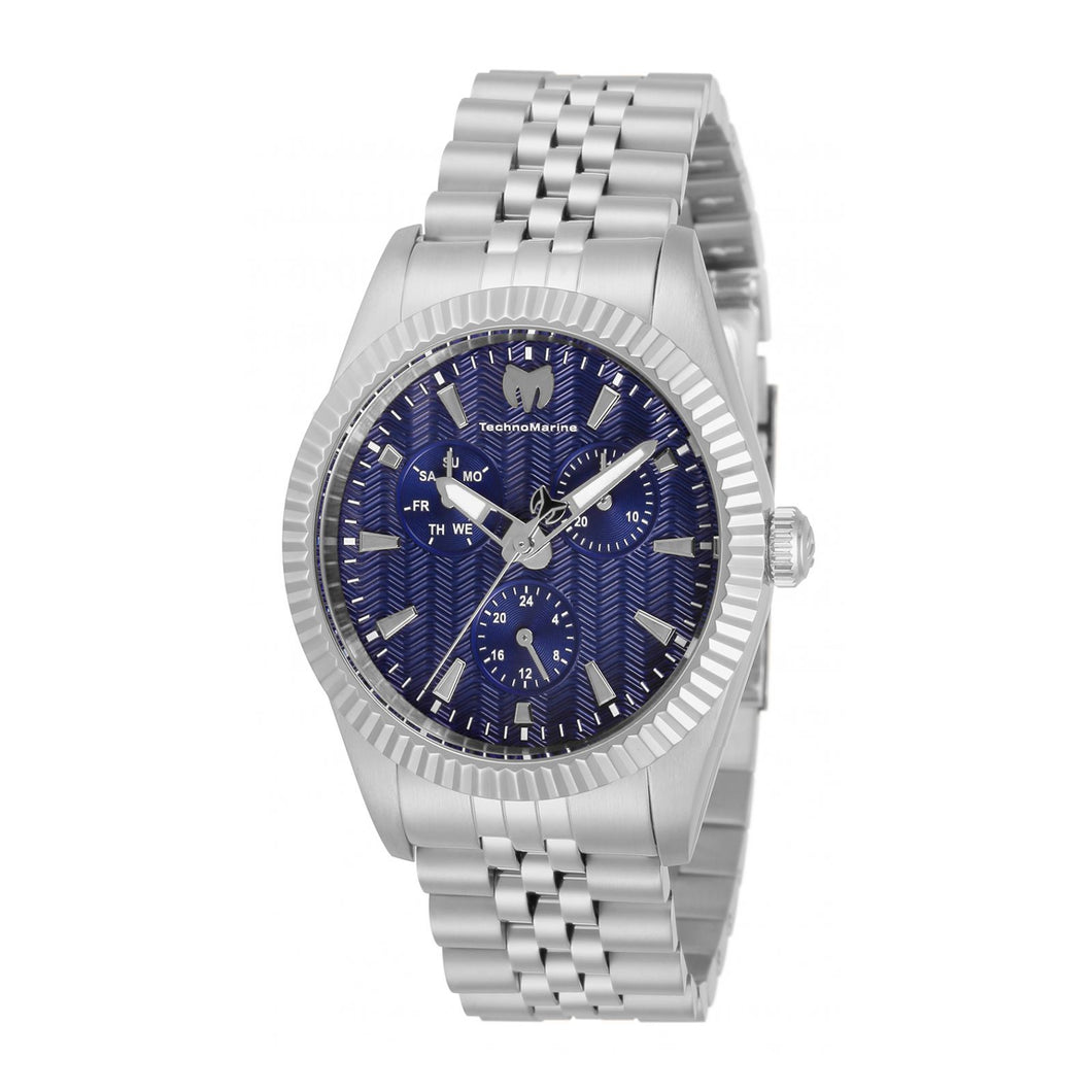 Reloj Technomarine Sea Tm-719012