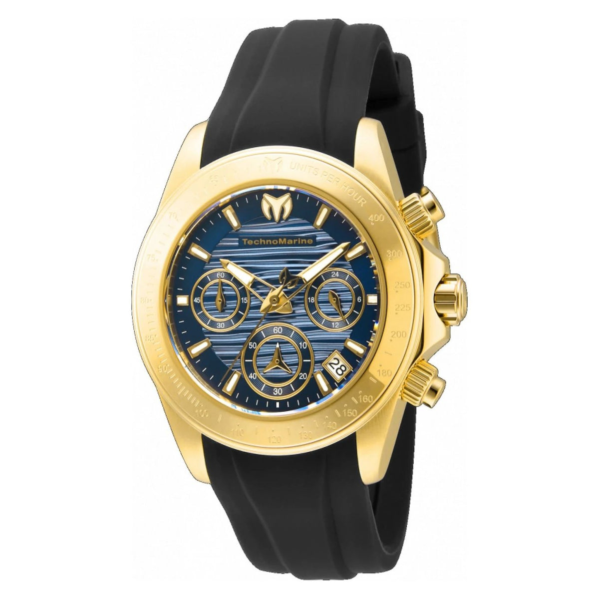 Reloj Technomarine Manta Mt 219043 – Invicta Venezuela