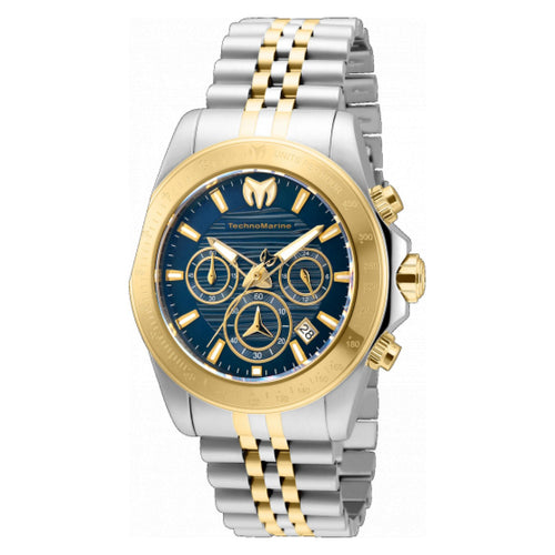 Reloj Technomarine Manta Tm-219021